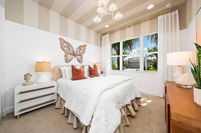 Stellar Secondary Bedroom