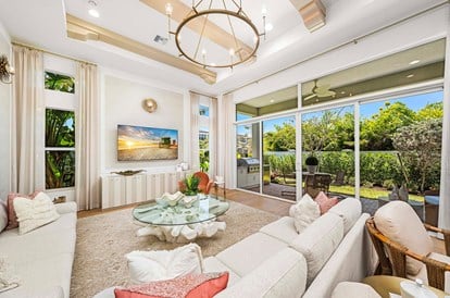 Stellar Grand Room