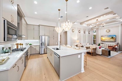 Stellar Kitchen