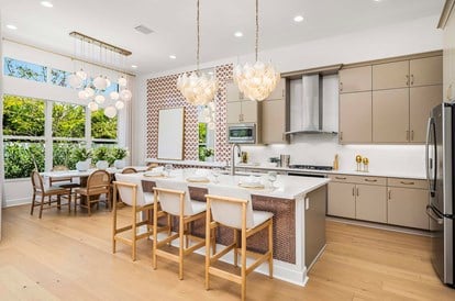 Stellar Kitchen