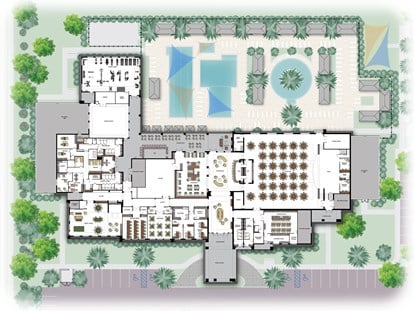 vsk clubhouse floor plan2026