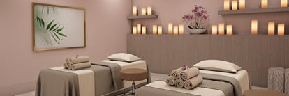 SPA RETREAT