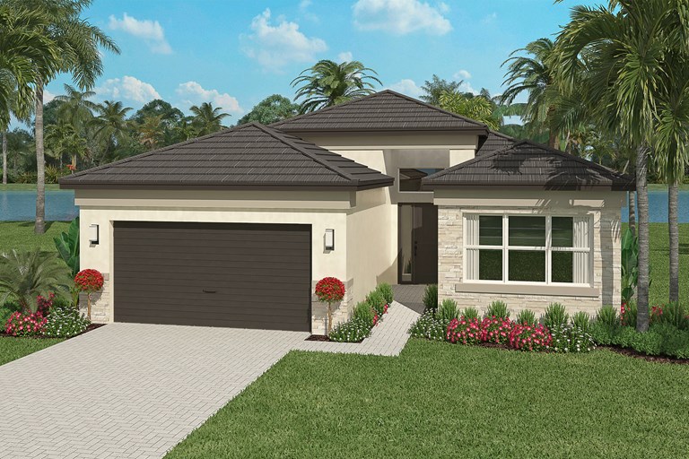 Pearl Elevation