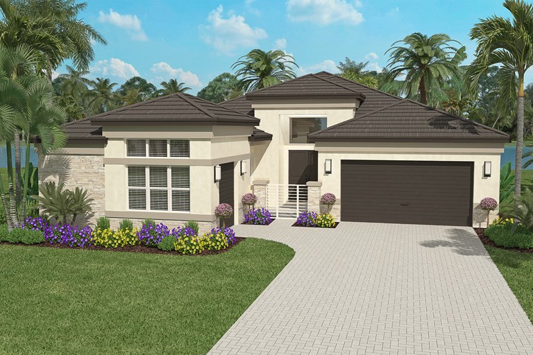 Seabreeze Elevation