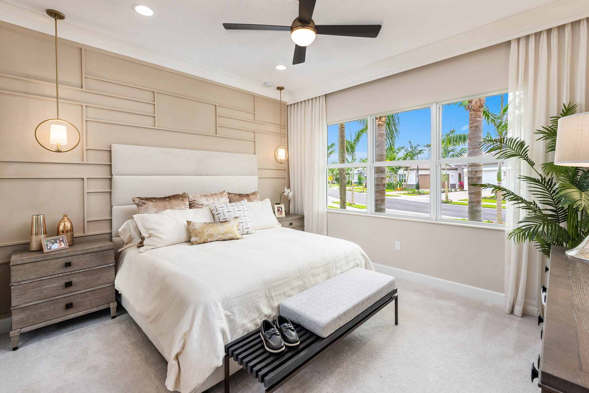 Sunrise Plan Florida Real Estate GL Homes