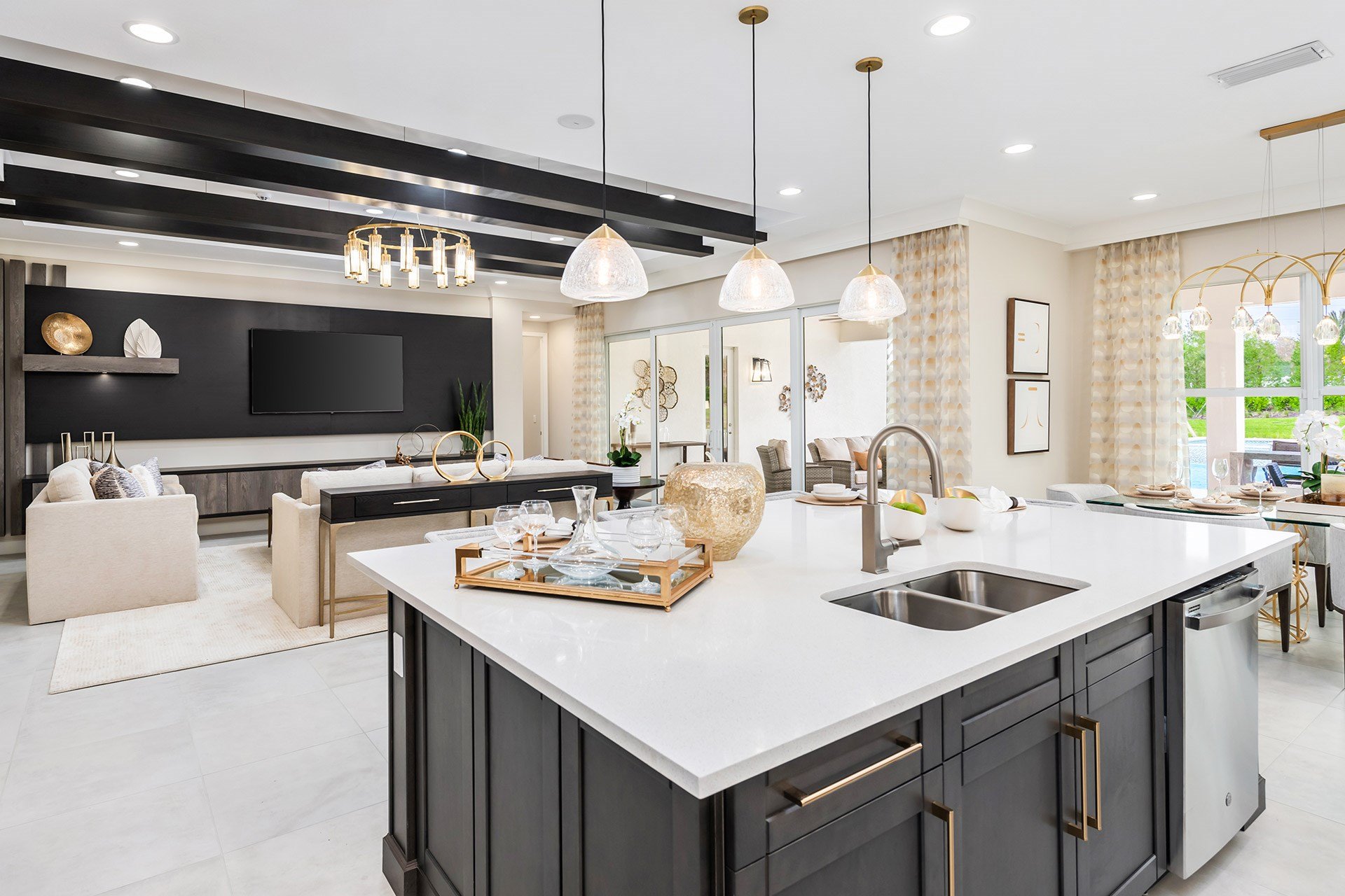 Sunrise Plan Florida Real Estate Gl Homes