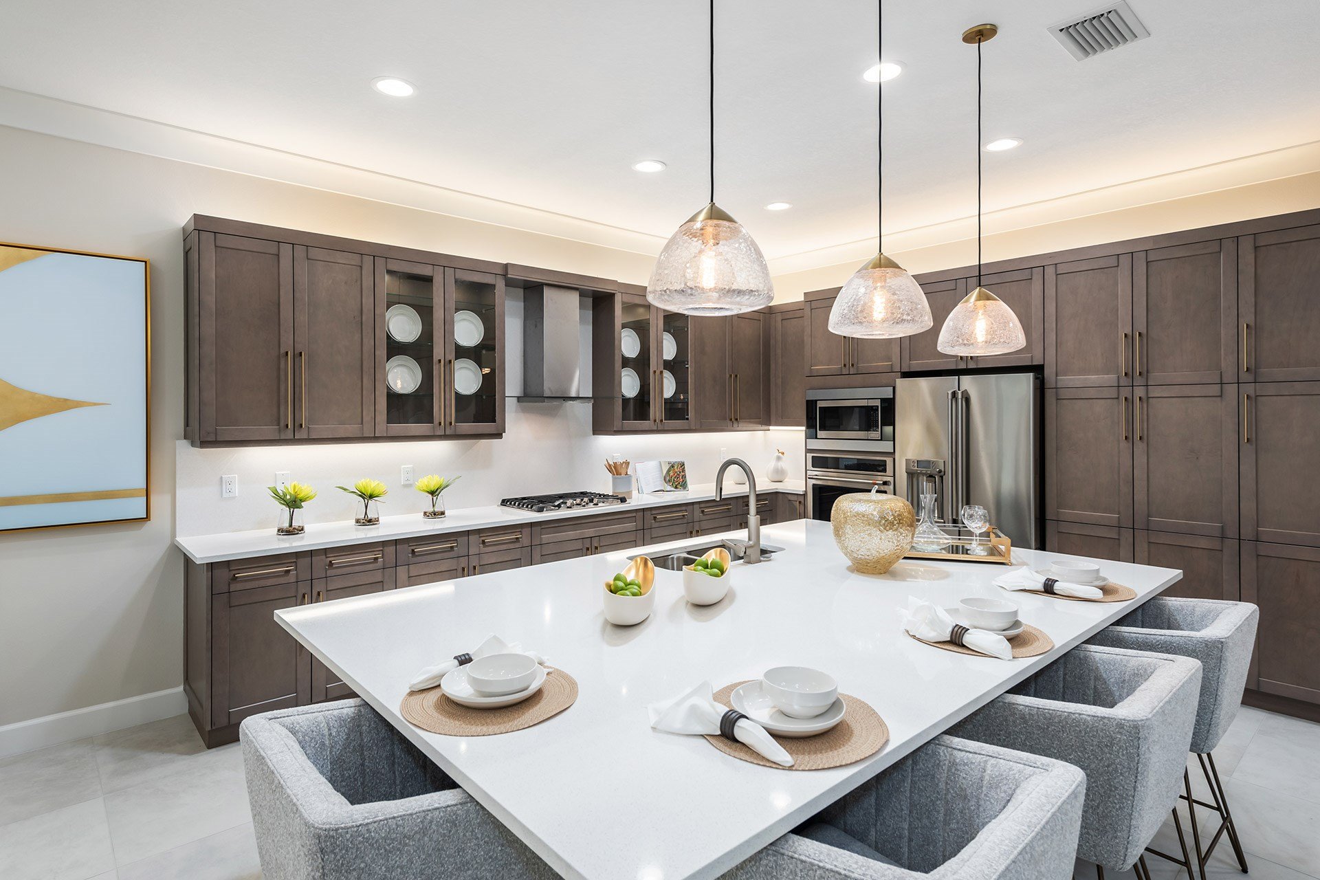 Sunrise Plan Florida Real Estate Gl Homes