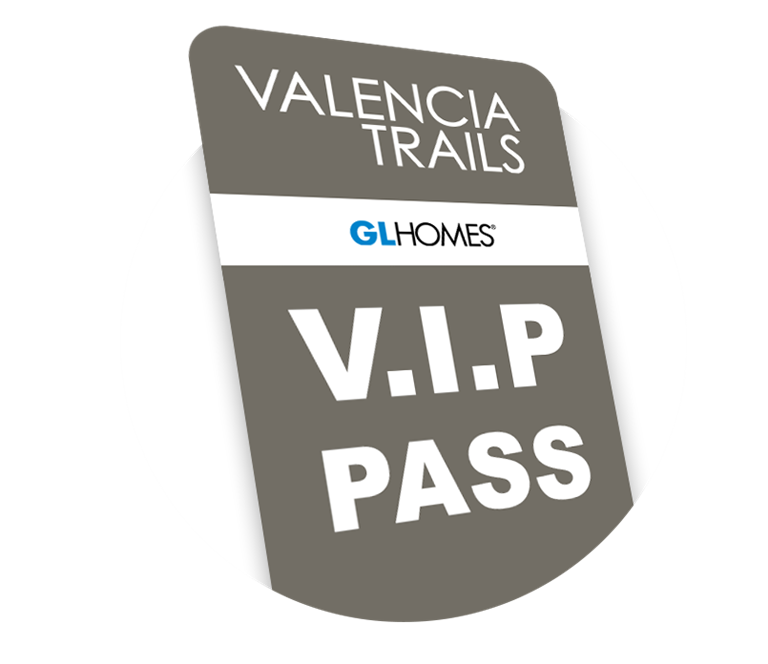 VALENCIA TRAILS VIP PASS