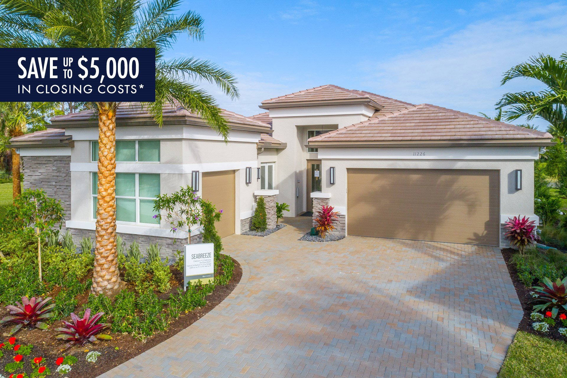 Seabreeze Video Tour
