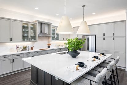 Sanibel Kitchen