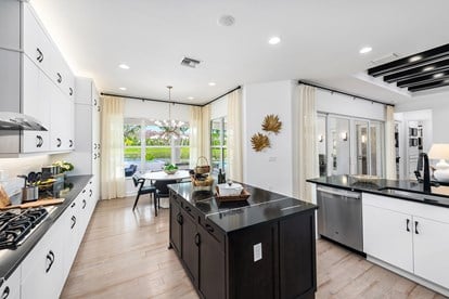 Estero Kitchen