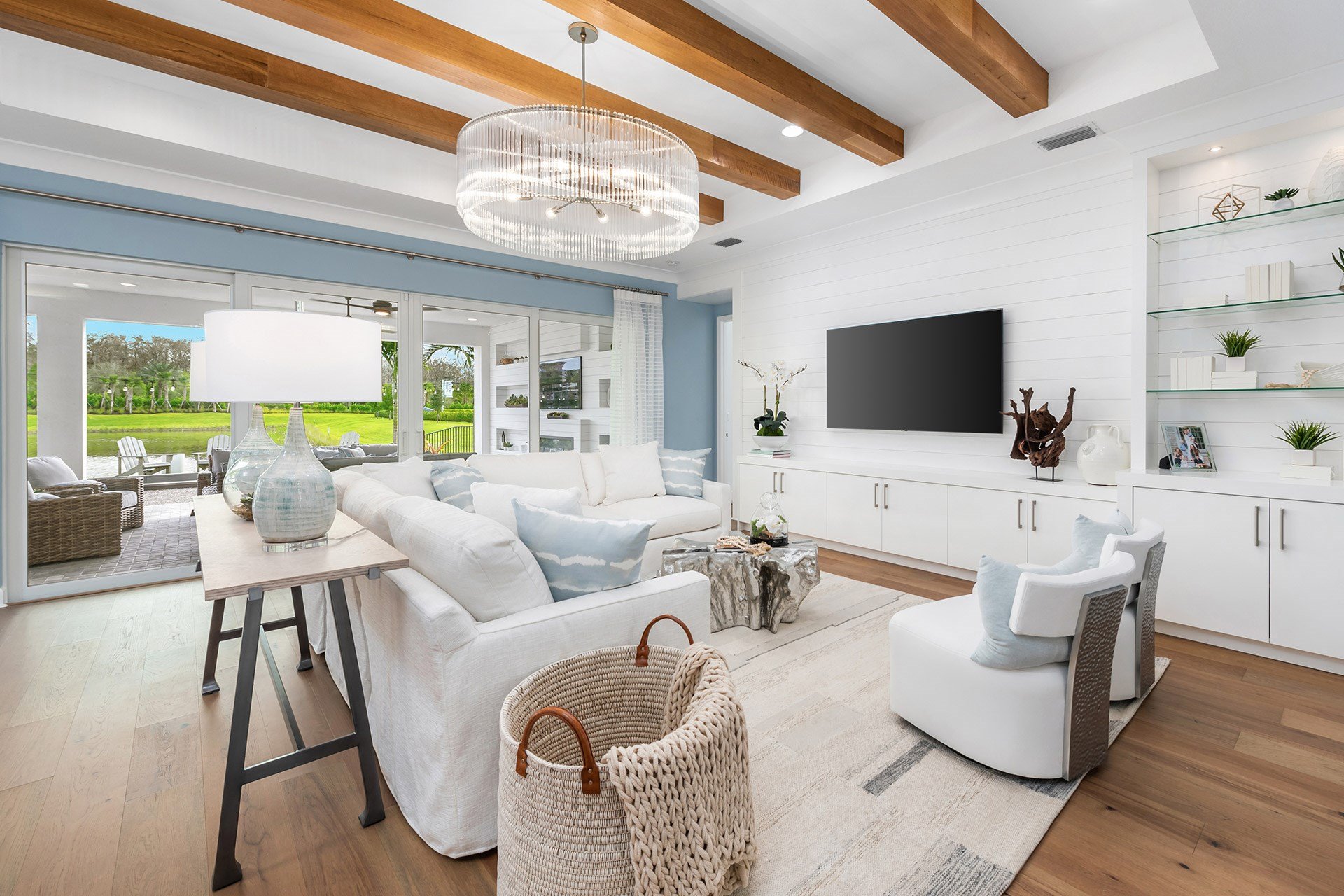 Captiva Great Room