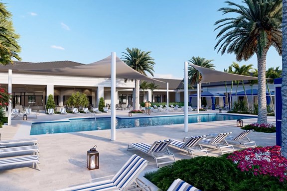 VT Render lap pool 3x2