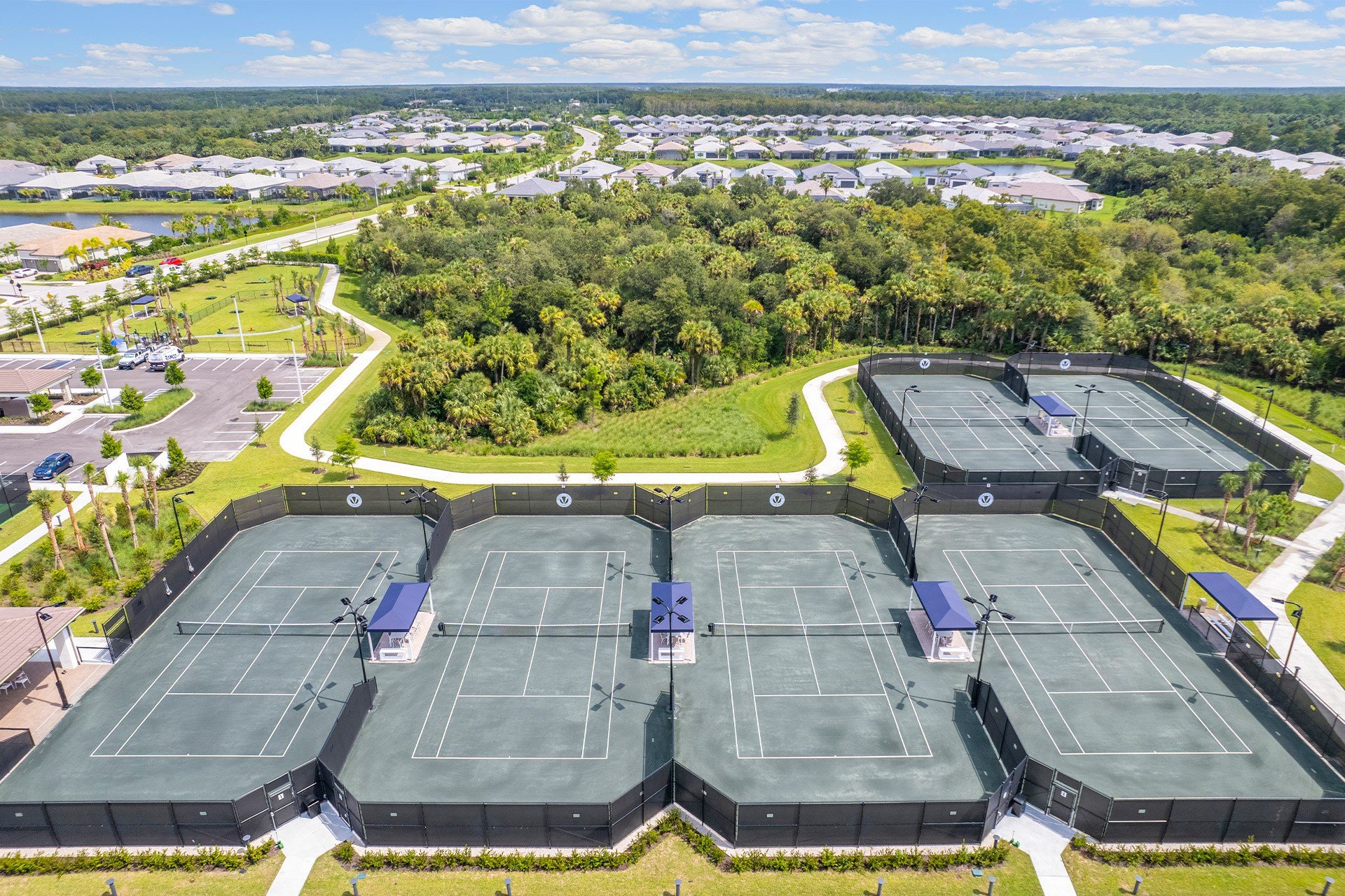 TENNIS