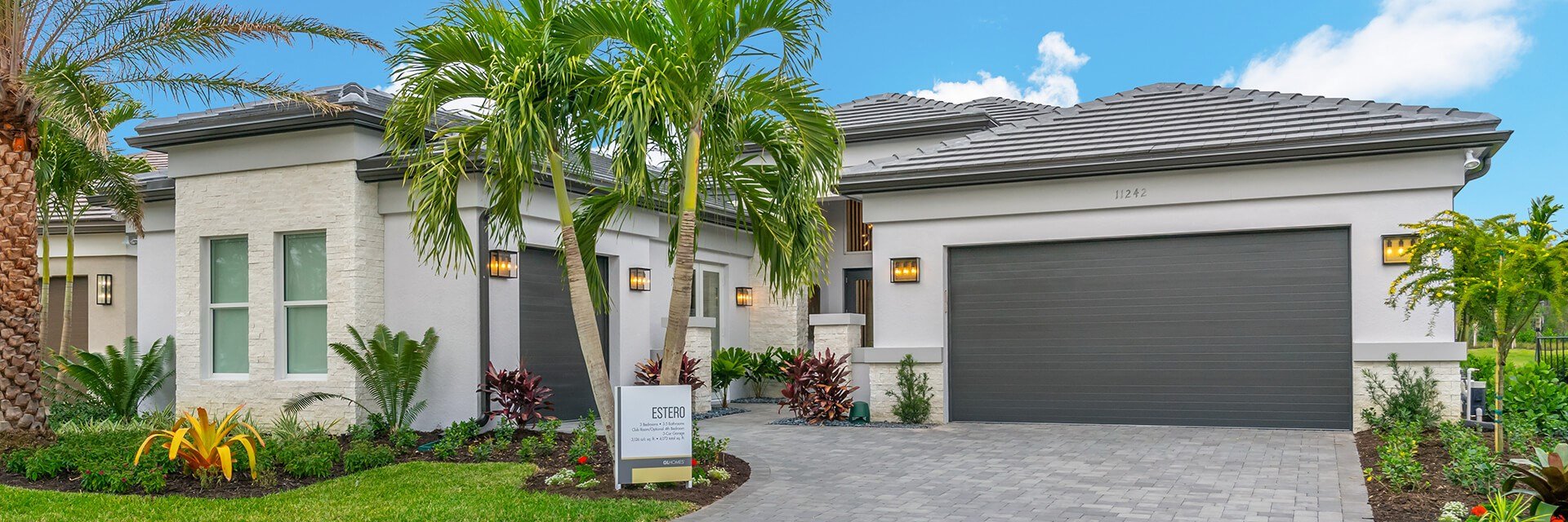 SOPHISTICATED HOME DESIGNS