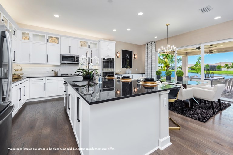 Take A Video Tour Of Our New Home Designs Florida Real Estate Gl Homes