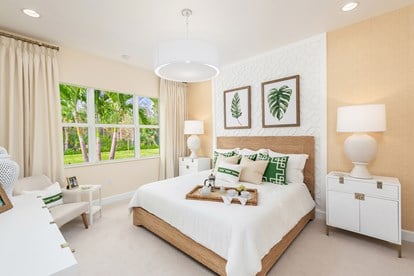 Sandpiper Master Bedroom