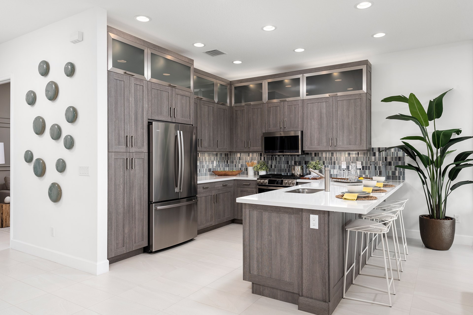 Flamingo Plan | Florida Real Estate - GL Homes