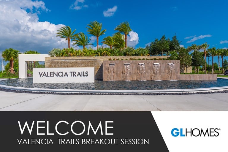 Valencia Trails Webinar
