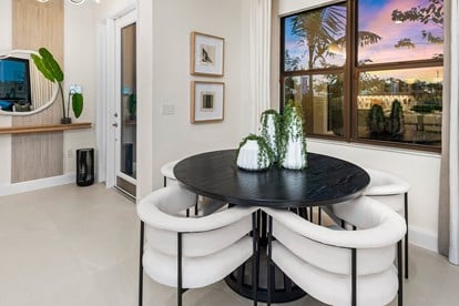 Bismarck Dining Room
