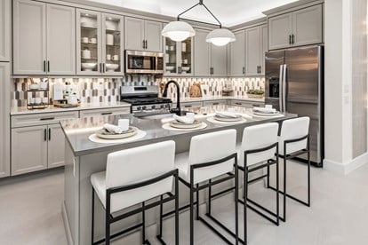 Bismarck Kitchen