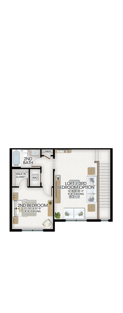 Royal Floorplan 2