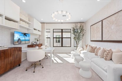 Carlyle II Loft