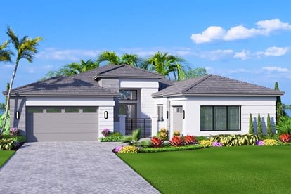 Carlyle II Resort Option +$15,000