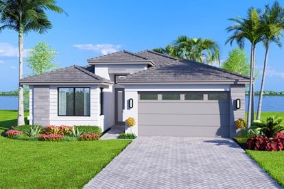 Sanderling II Resort Option +$7,000