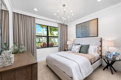 Sandpiper II 2nd Bedroom