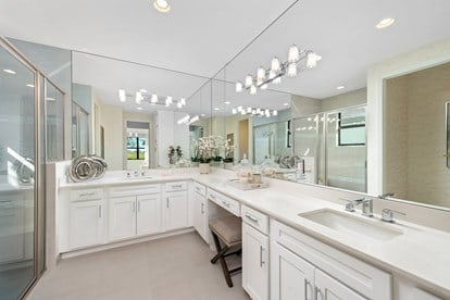Sandpiper II Primary Bath