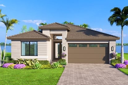 Sandpiper II Resort Option + $7,000