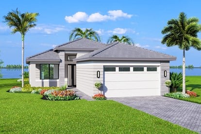 Savona Resort Option + $8,000