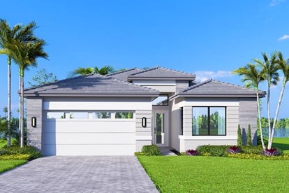 Atlantica II Resort Option +$9,000