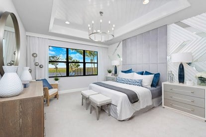 Atlantica II Primary Bedroom 