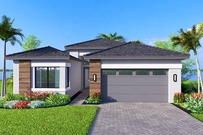 Bimini II Resort Option +$9,000
