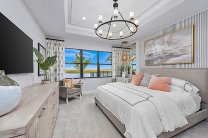 Bimini II Primary Bedroom
