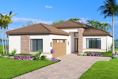 Costa II Resort Option +$9,000
