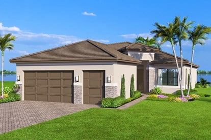 Palazzo II Classic