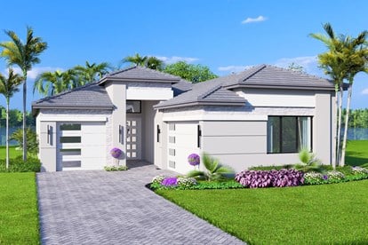 Solara Modern Option +$16,000