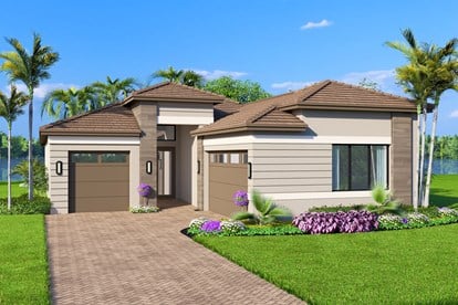 Solara Resort Option +$9,000