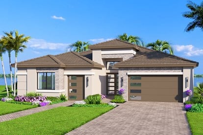 Bianca II Modern Option +$18,000