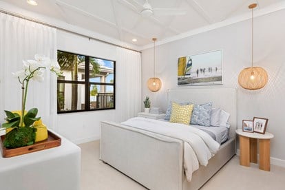 Bianca II 3rd Bedroom