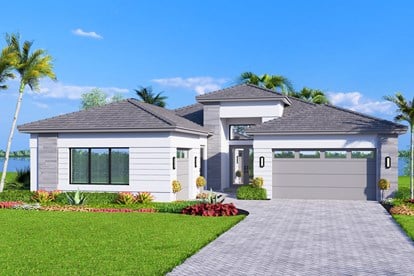 Caroline II Resort Option +$12,000