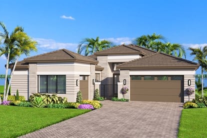Elena II Resort Option +$12,000