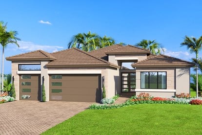 Sophia Modern Option +$18,000