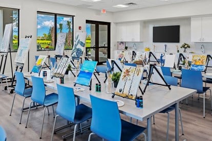 ART STUDIOS 