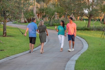 CONNECT WITH NEIGHBORS 