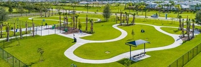PASEO PARK 
