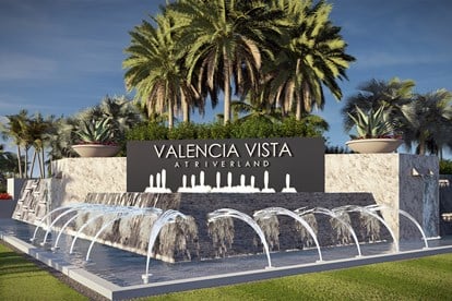 STUNNING WATER FEATURES